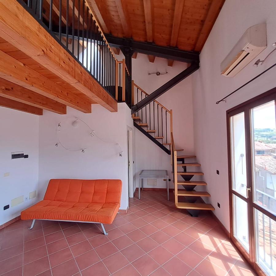 Appartement Via Cavour 138 Meldola Extérieur photo
