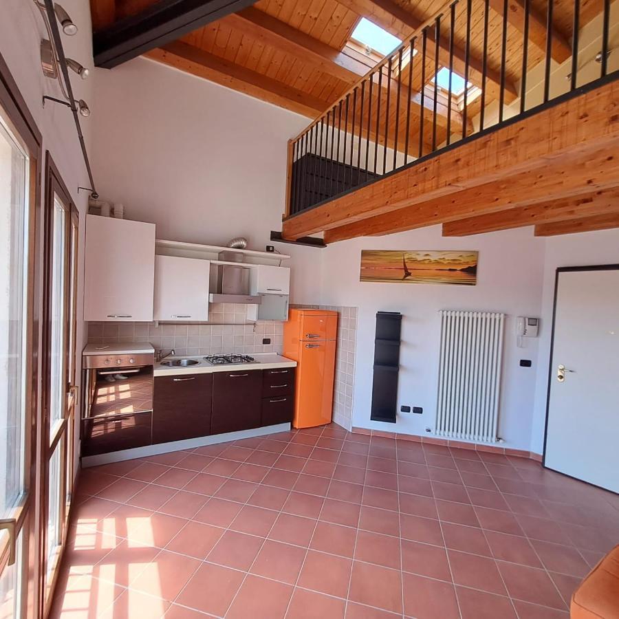 Appartement Via Cavour 138 Meldola Extérieur photo